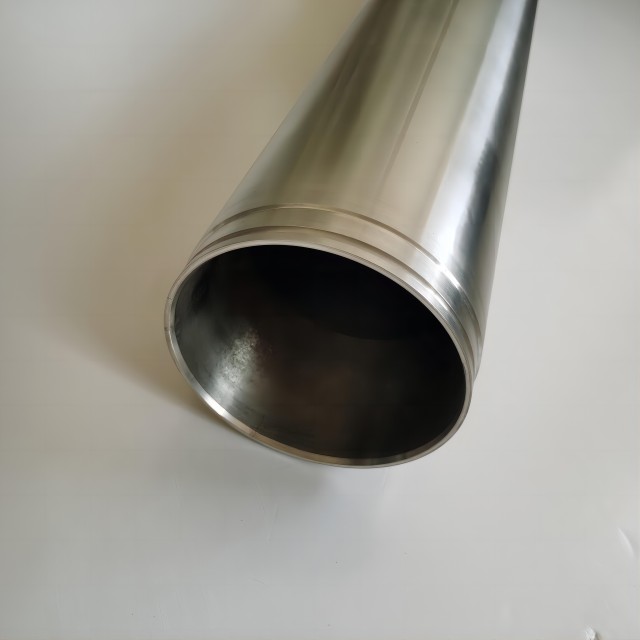 Inconel 600